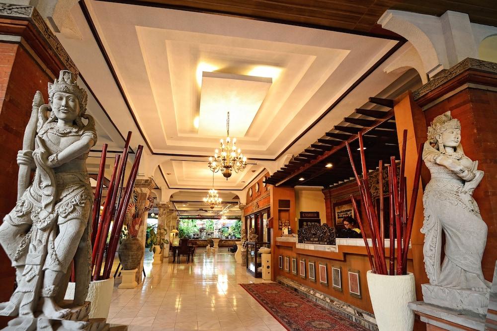 Diwangkara Beach Hotel And Resort Sanur  Luaran gambar